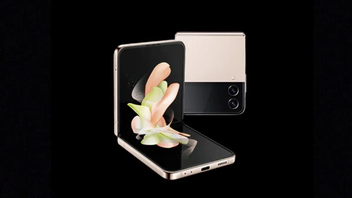 В сети появился дизайн Xiaomi Mix Flip и характеристики нового складного смартфона