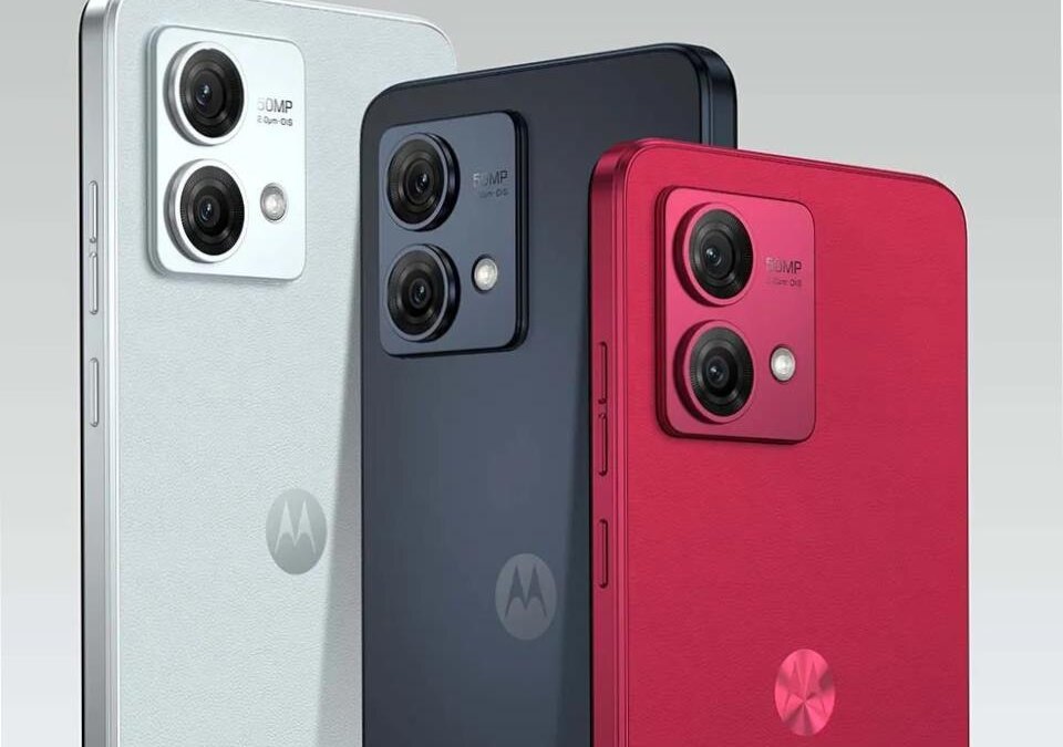 Moto G85 готовится к запуску: Полные характеристики утекли благодаря сертификации TENAA