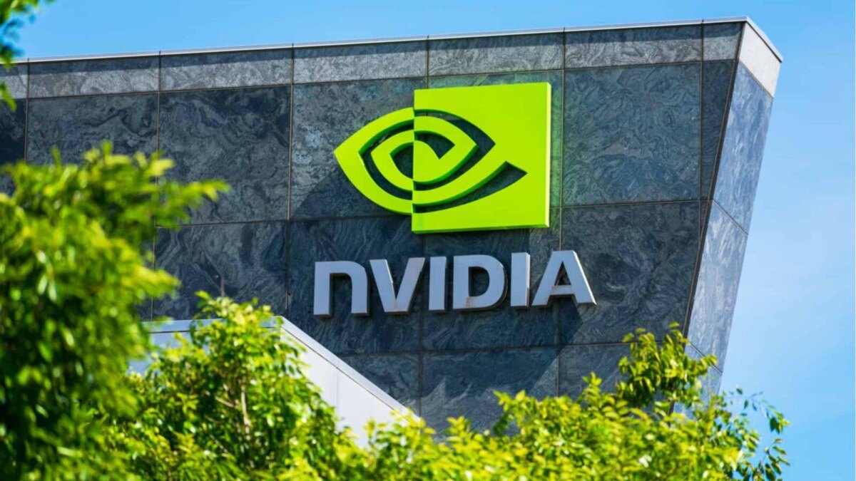 Nvidia покупает стартап Groq по производству ИИ-чипов за $20 млрд