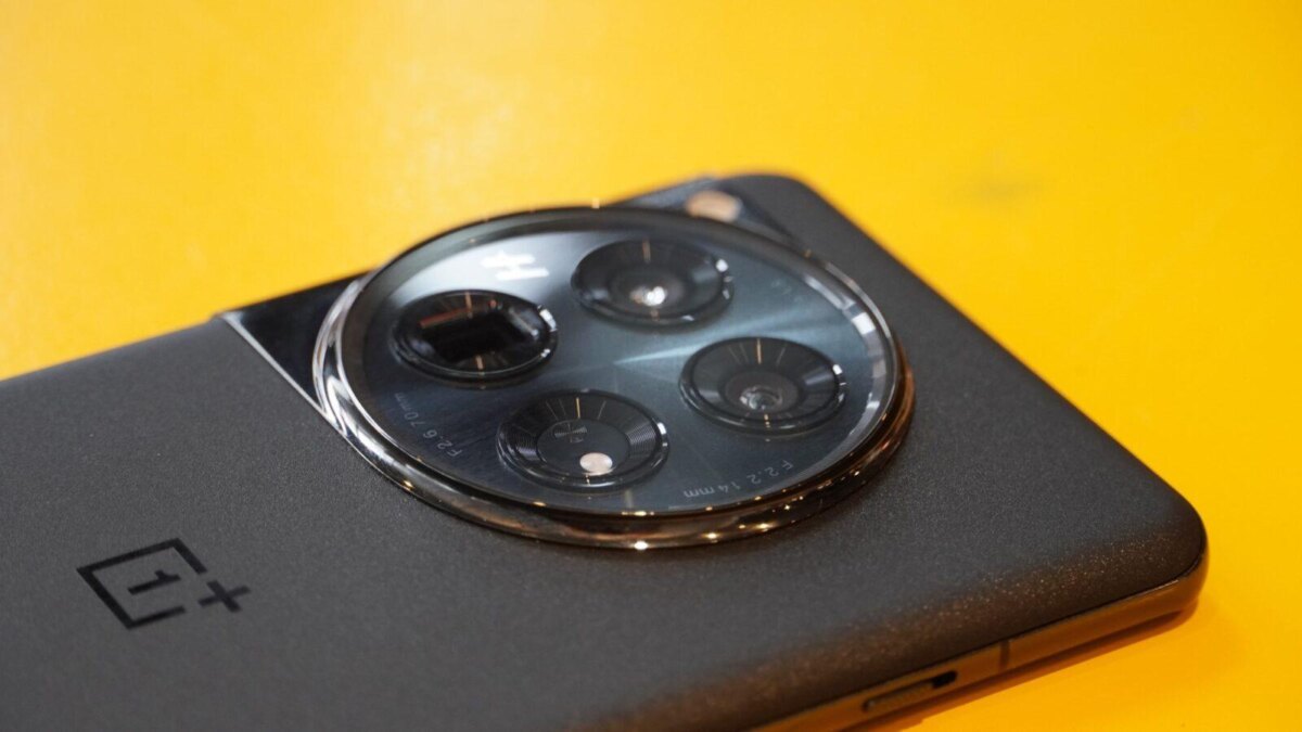 Инсайдер поделился новыми подробностями о OnePlus 13