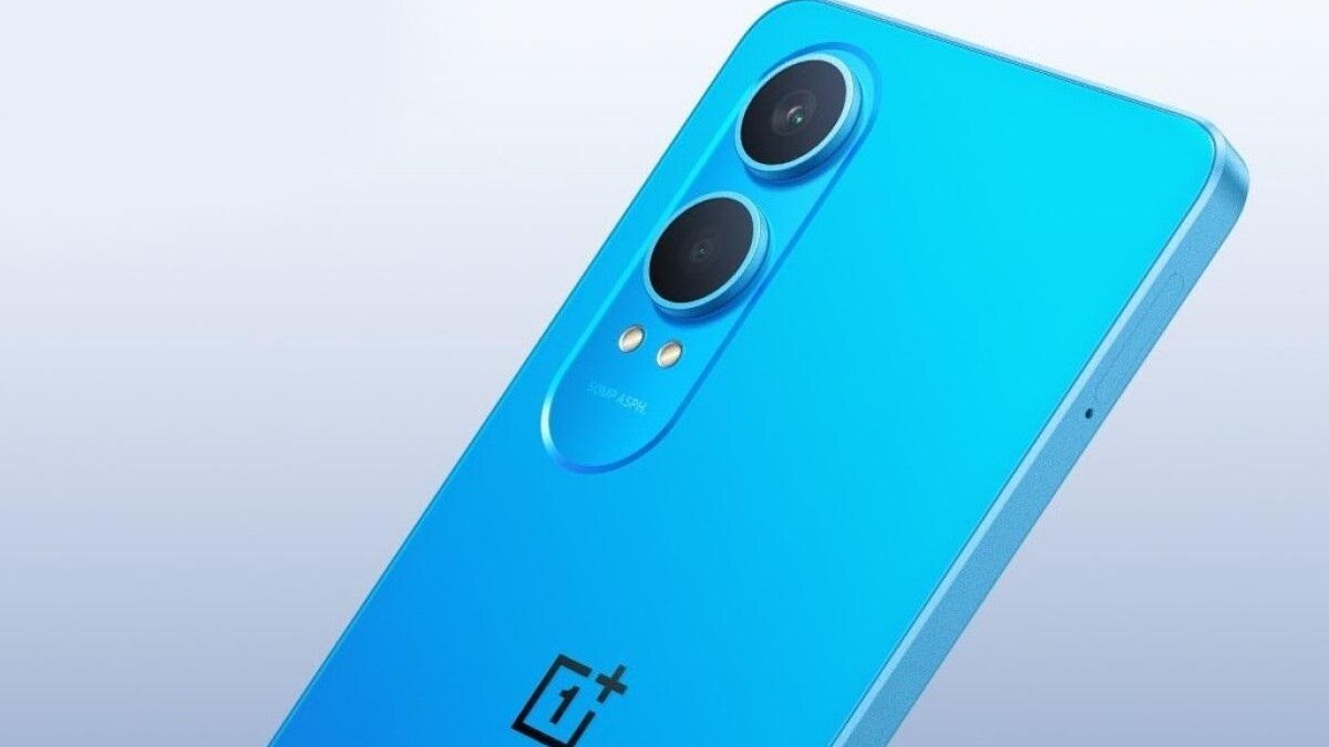 Стала известна дата анонса смартфона OnePlus Nord CE 4 Lite с камерой Sony