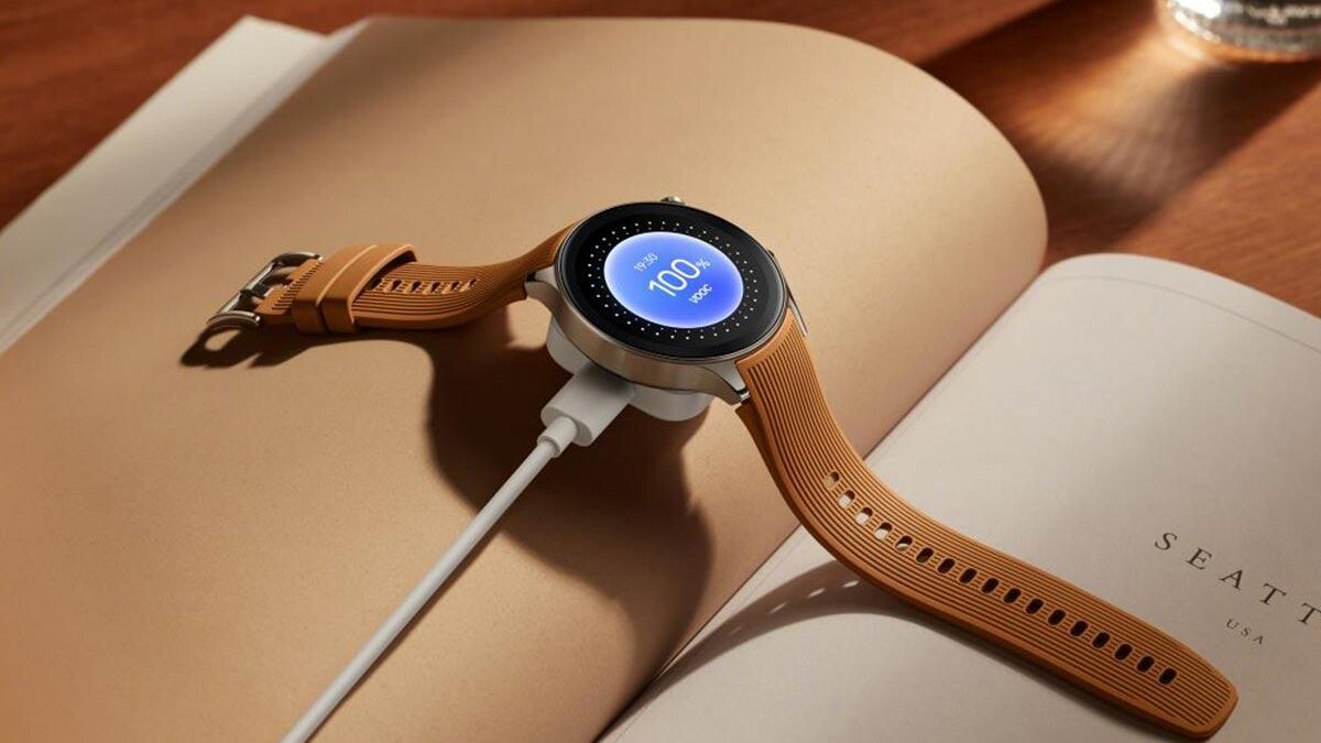 Часы Oppo Watch X вышли в Европе: AMOLED-дисплей, WearOS 4 и чип Snapdragon W5 Gen 1