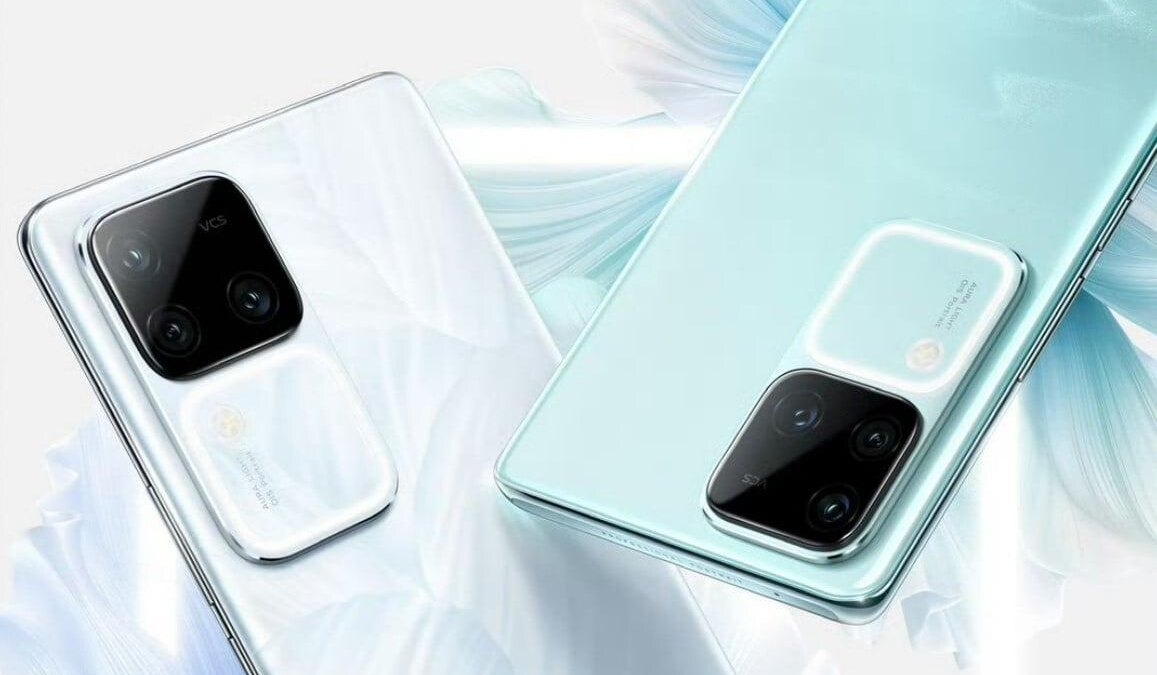 Vivo V30 Pro стал официальным смартфоном Евро-2024