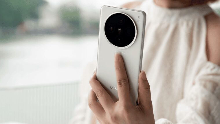 Топ-10 самых мощных Android-смартфонов мая по версии AnTuTu