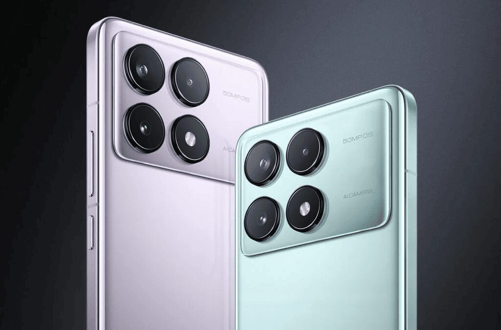 Redmi K80 Pro: раскрыты ключевые характеристики