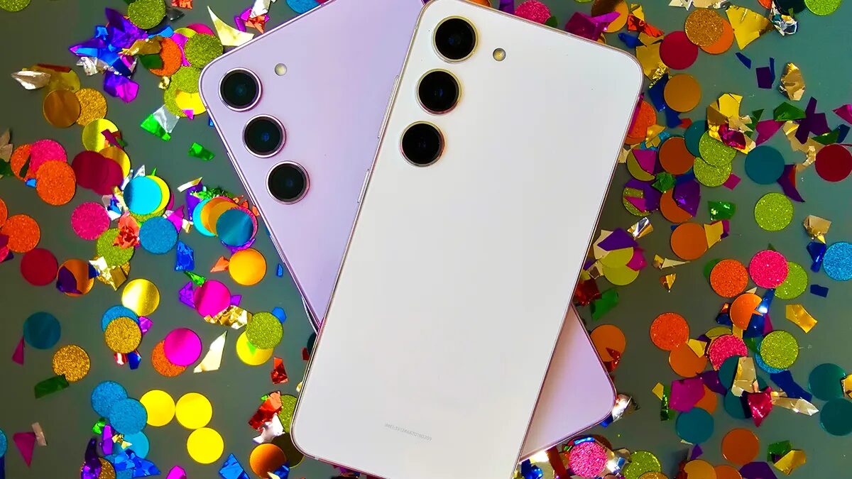 Galaxy S23 и другие телефоны Samsung Galaxy работают медленнее из-за недавнего обновления