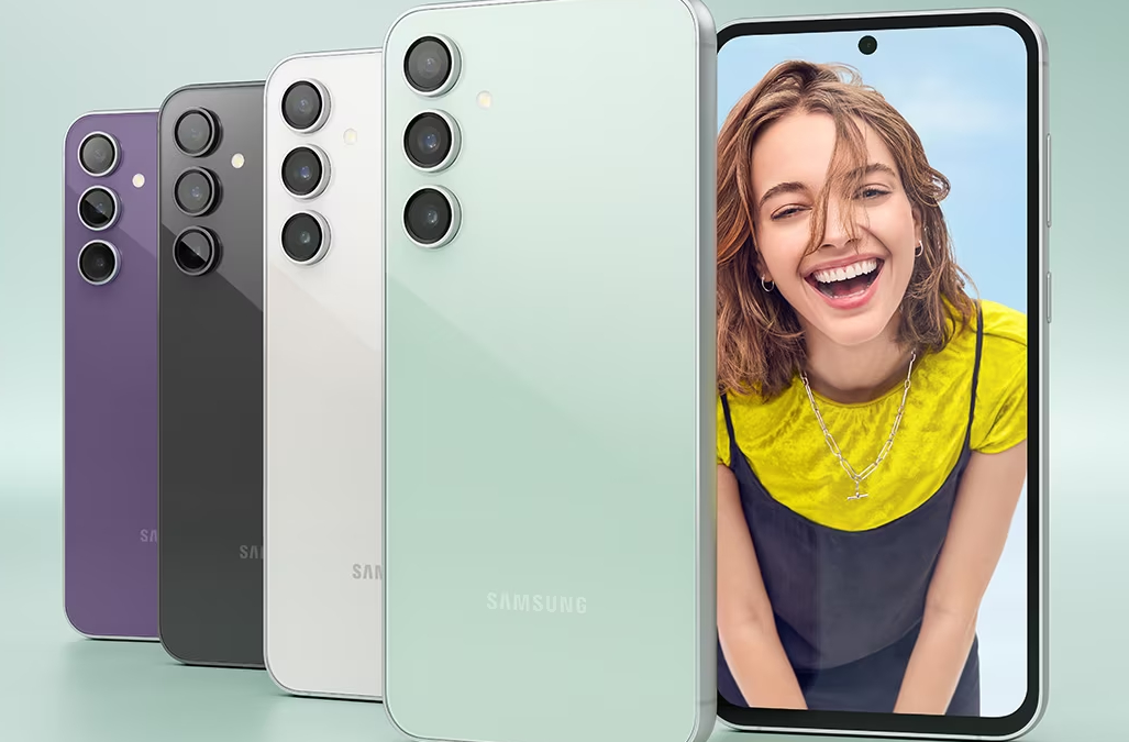 Камера Samsung Galaxy S24 FE может вас разочаровать