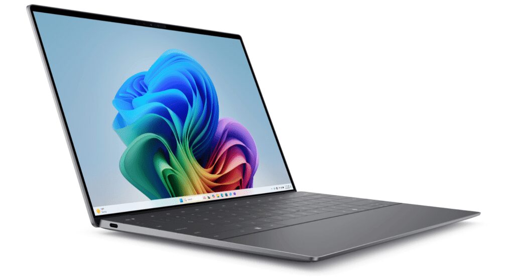 Dell XPS 13 9345 на чипе Snapdragon поступил в продажу