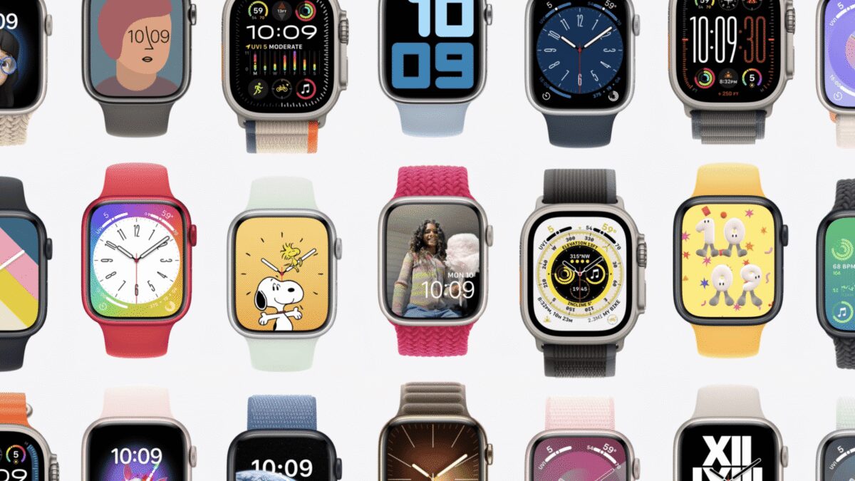 WWDC 2024: обновление AirPods, Apple TV, WatchOS