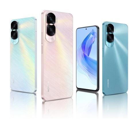 Раскрыты технические характеристики смартфона Honor X60i