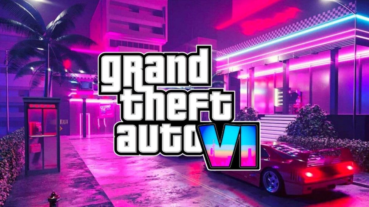 Дебютный трейлер GTA 6 собрал 200 млн просмотров на YouTube