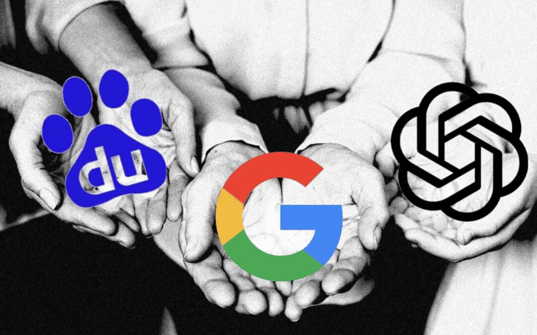 В России появилась платформа для оценки генеративных нейросетей