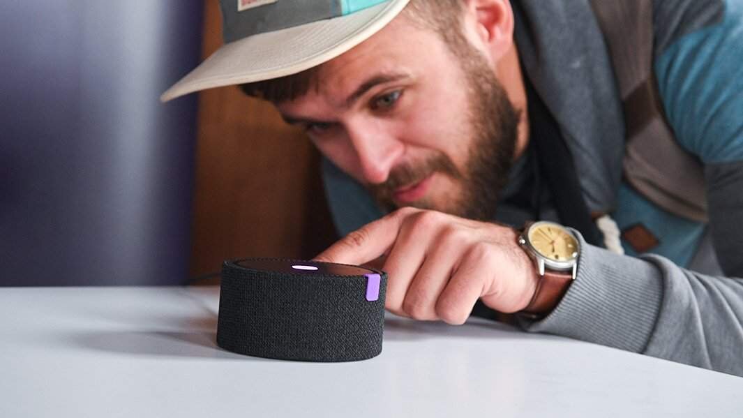 Россияне стали больше покупать умные колонки