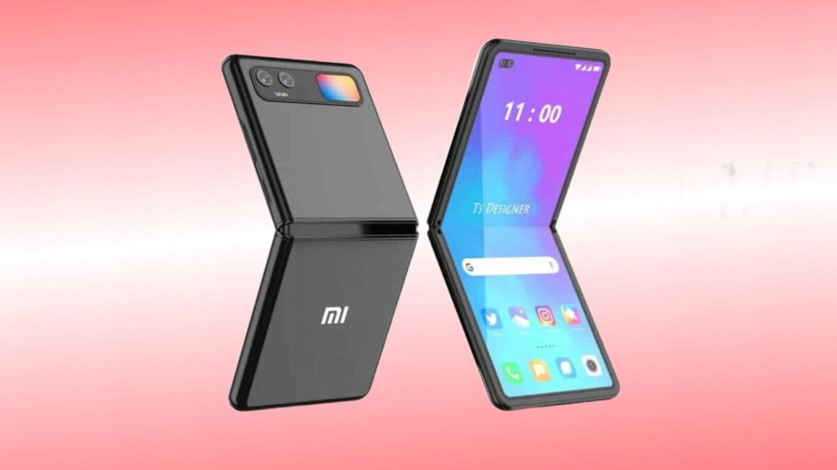 Специалисты сравнили время автономной работы Xiaomi Mix Flip с другими складными смартфонами 2 24ab124013