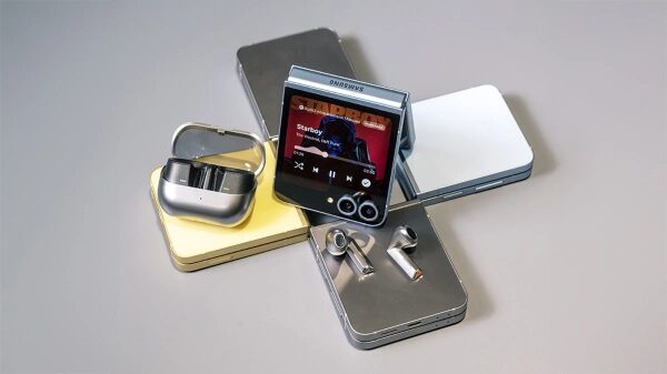 Стала известна стоимость новинок Samsung в России