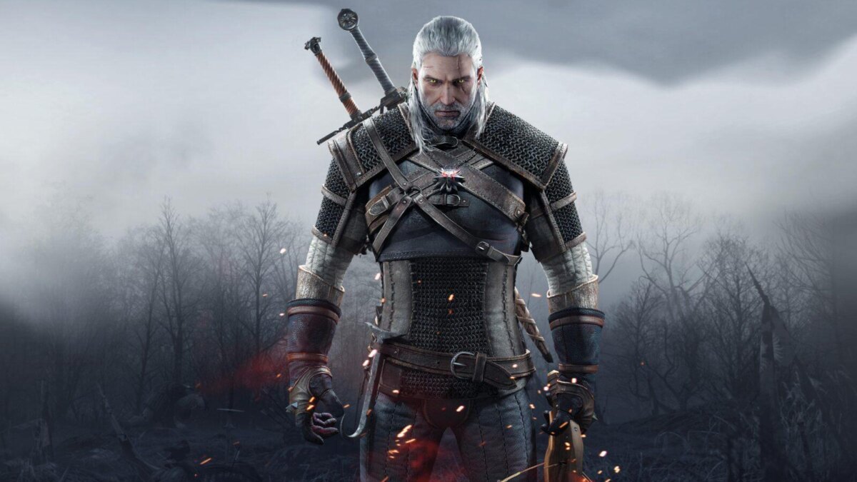 В The Witcher 3: Wild Hunt вернули вырезанные гонки на кораблях