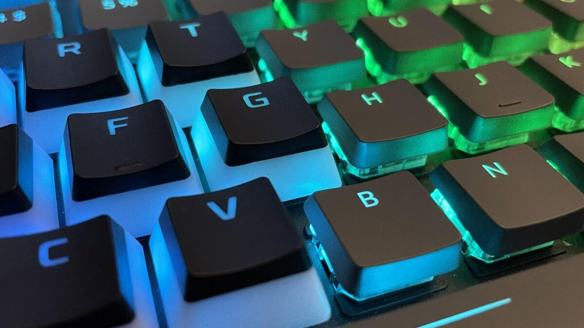 Keychron представил механическую клавиатуру Q1HE QMK с настраиваемыми переключателями