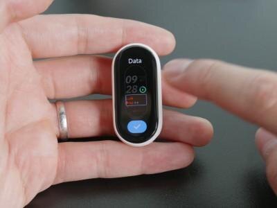 Xiaomi запатентовал новый способ зарядки носимых устройств