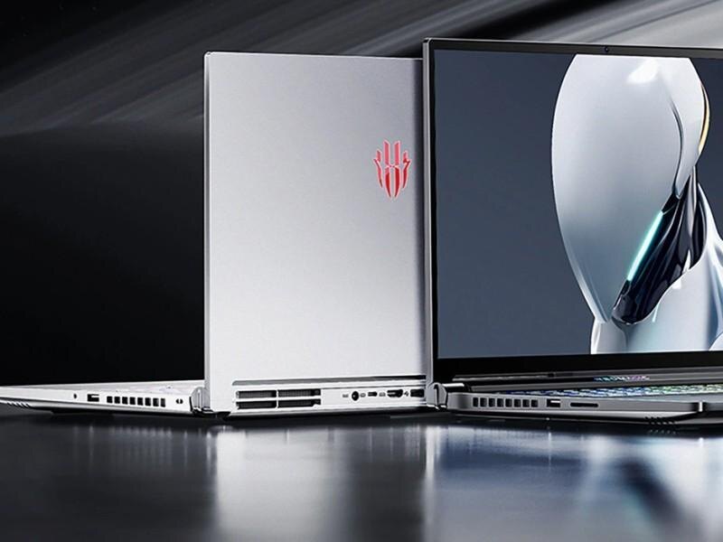 Nubia презентовал игровой ноутбук Gaming Laptop 16 Pro