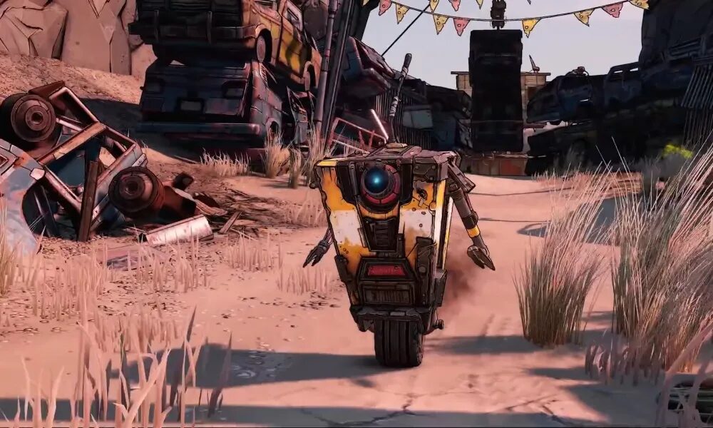 Borderlands 4: слухи, предположения о дате выхода и многое другое