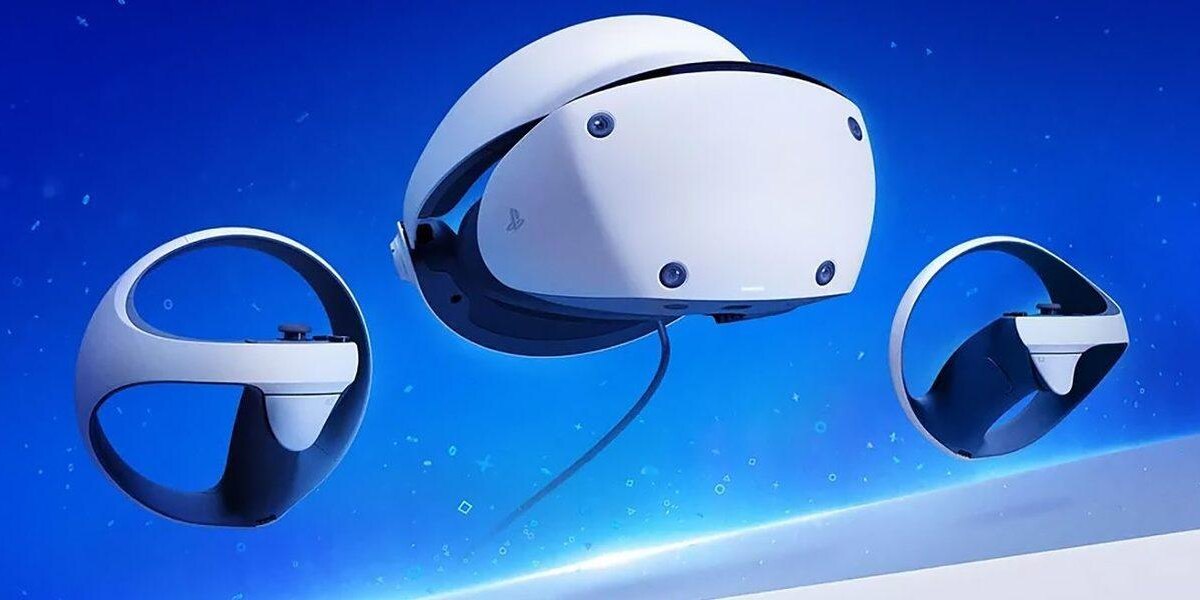 PS VR2 теперь доступен для пользователей ПК. В Steam появилось официальное приложение для шлема