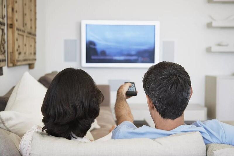 В России стало доступно приложение для просмотра телеканалов LG Channels