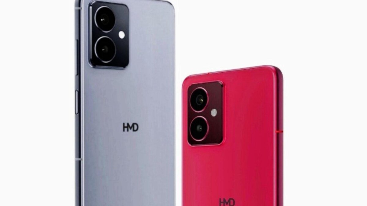 Смартфон HMD View с процессором Snapdragon рассекречен до премьеры