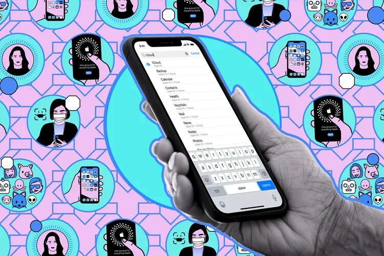 Apple iOS, iPadOS и macOS: как управлять удаленными файлами