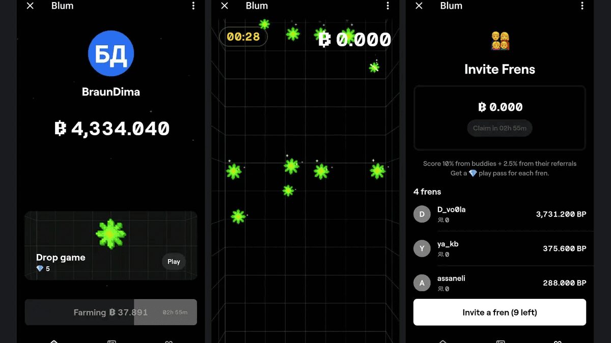 Скриншот мобильного приложения для записи к врачу на телефон