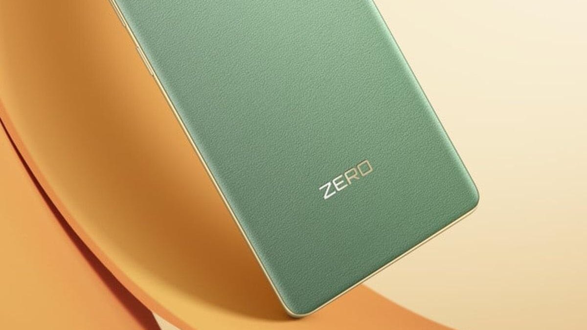Infinix готовит к выпуску два складных смартфона Zero Flip 5G и Zero 40 5G