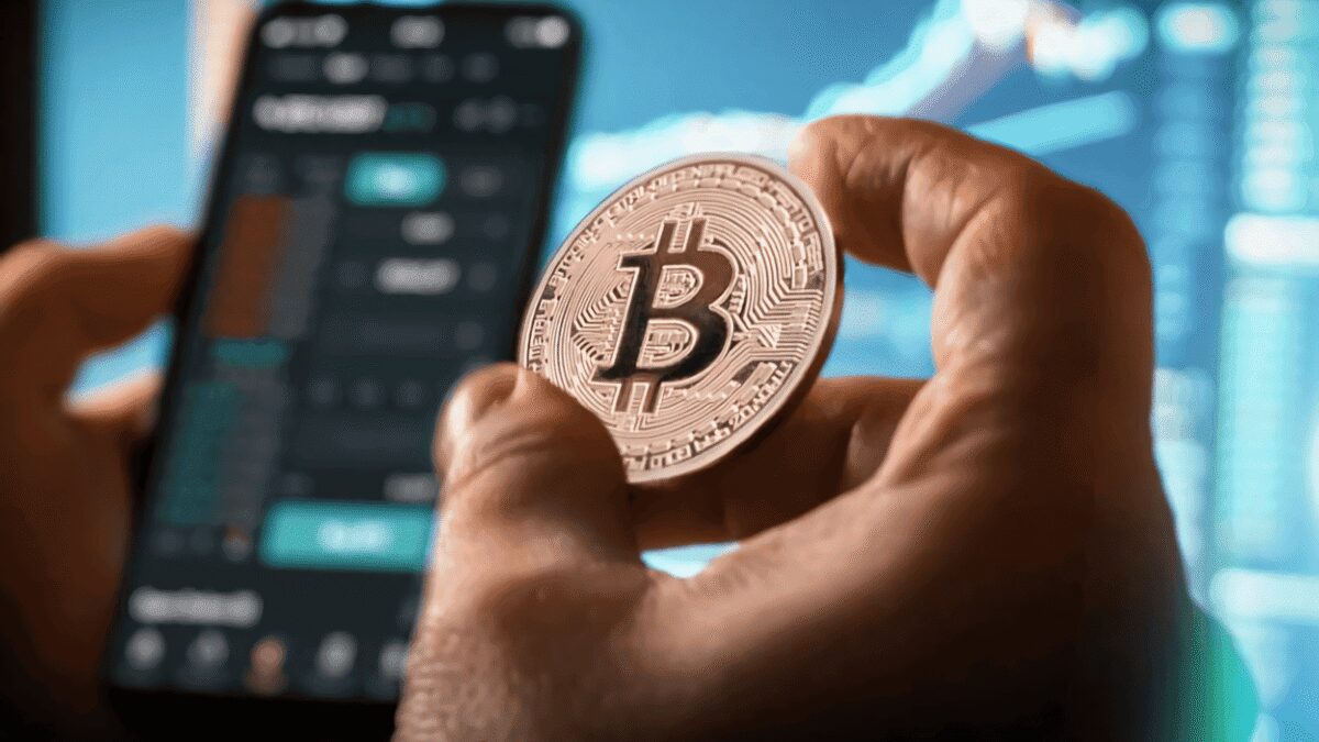 В России активно развивается криптоиндустрия, в то время как Европа стремится стать мировым лидером в этой сфере