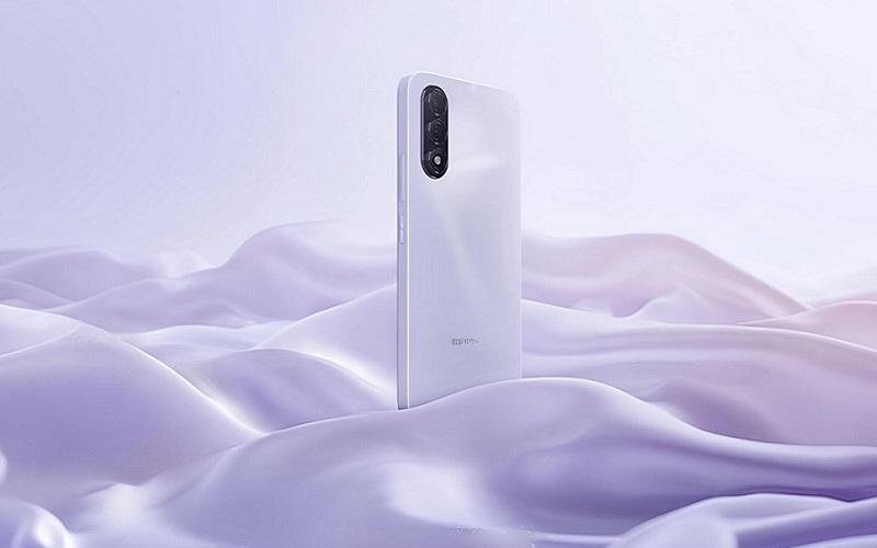 Meizu представил смартфон Blue 20 с ИИ-функциями