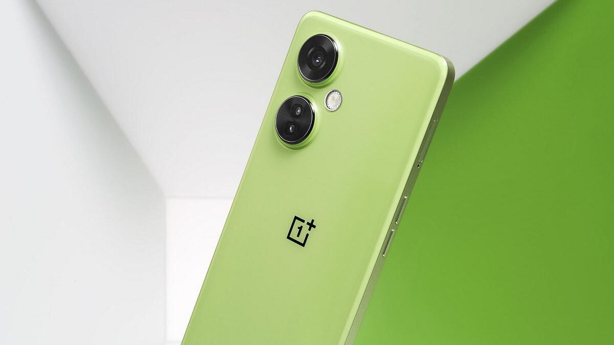 OnePlus объявил дату анонса смартфона Nord 4 и других новинок