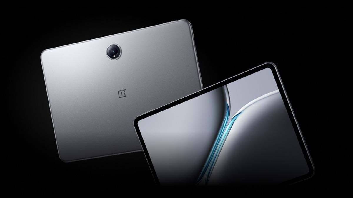 OnePlus Pad 2 с процессором Snapdragon 8 Gen 3 вышел за пределами Китая