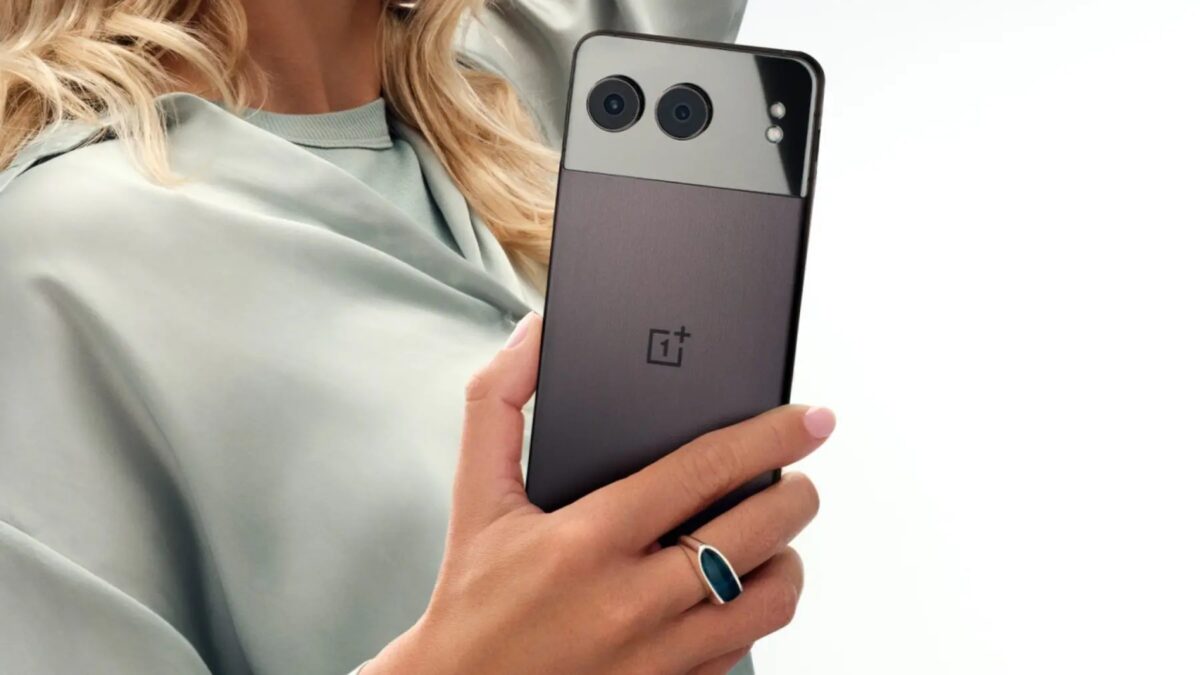 OnePlus презентовал смартфон Nord 4 в металлическом корпусе