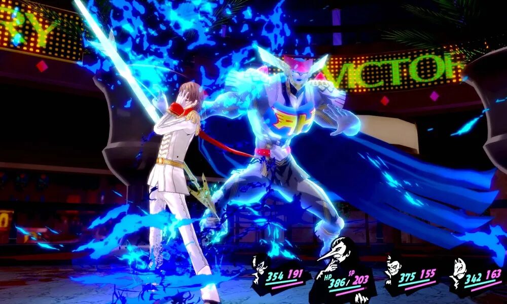 Persona 6: дата выхода, трейлеры, геймплей и многое другое