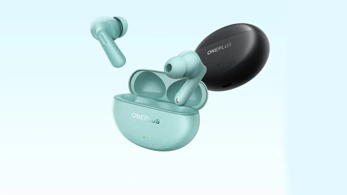 OnePlus анонсировал беспроводные наушники Nord Buds 3 Pro