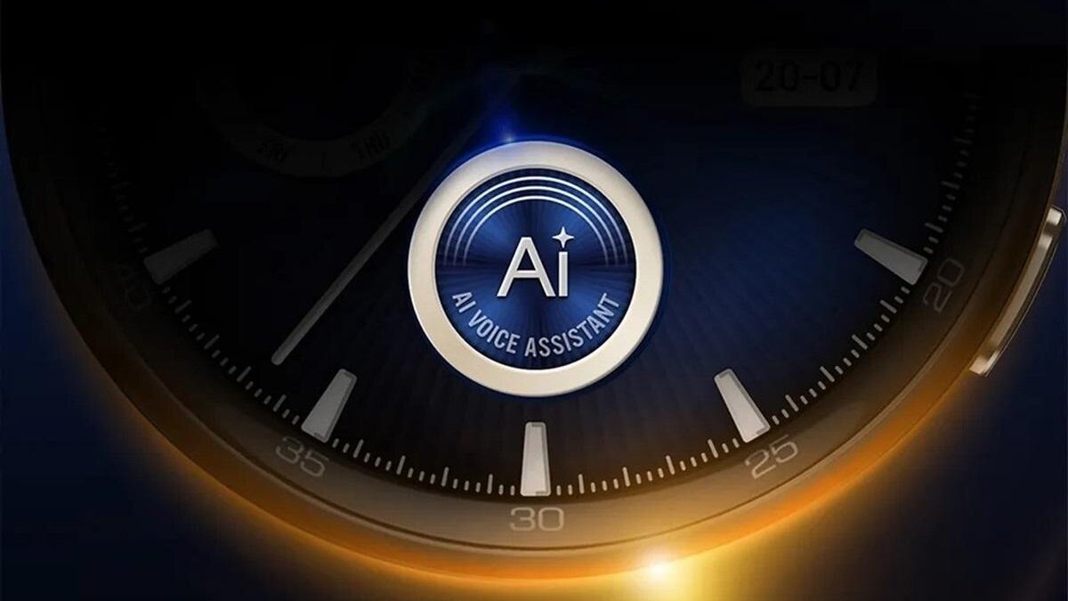 Раскрыт дизайн и некоторые характеристики realme Watch S2