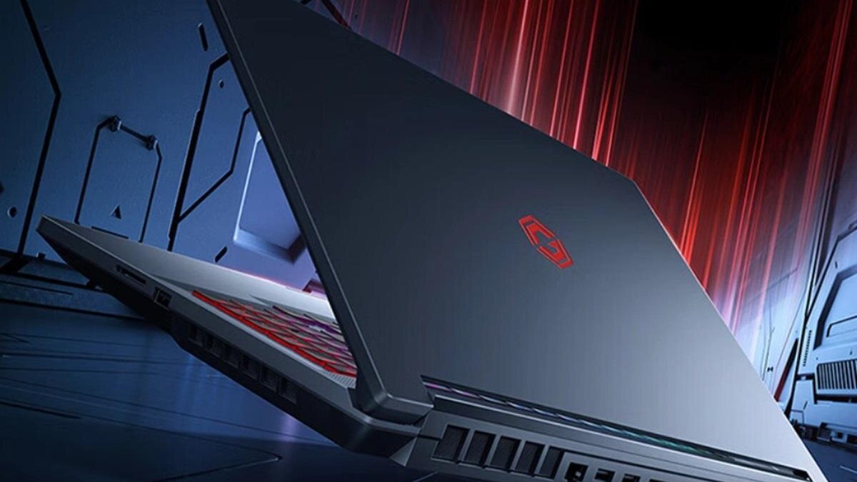 Redmi выпустил «облегченную» версию игрового ноутбука G Pro (2024)