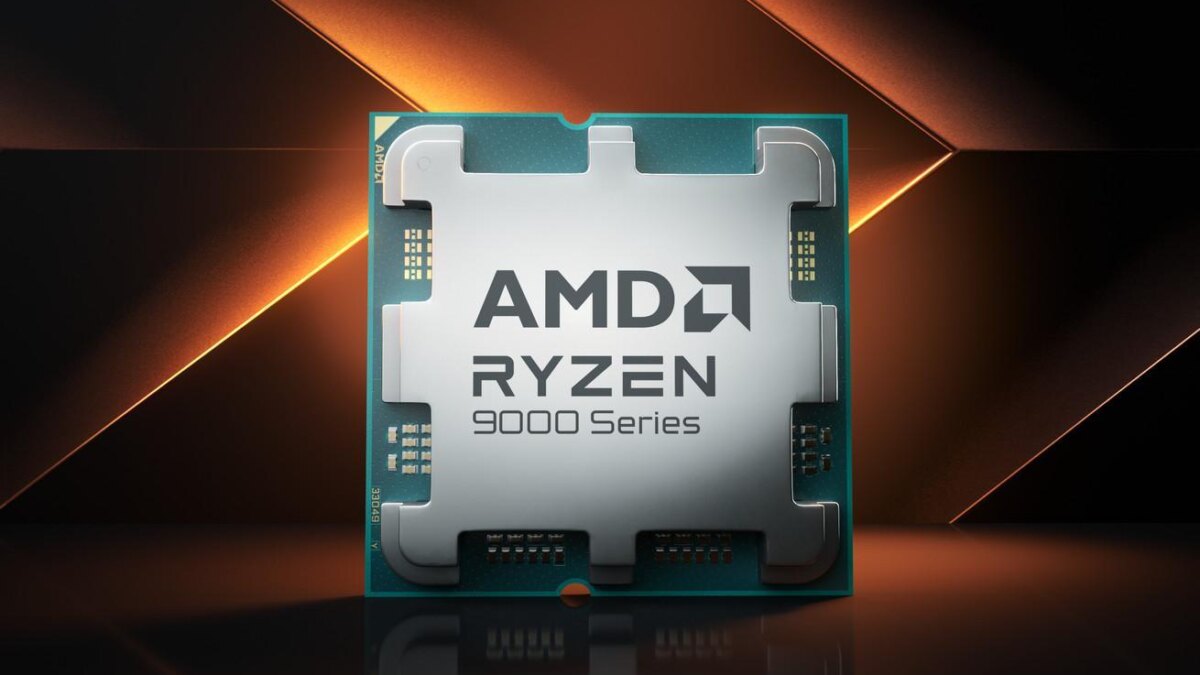 AMD откладывает выпуск настольных процессоров Ryzen 9000 «из соображений предосторожности»
