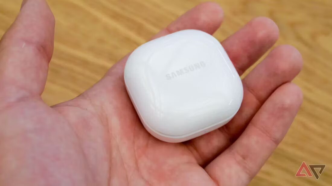 Фото Samsung Galaxy Buds 3 Pro утекли в сеть