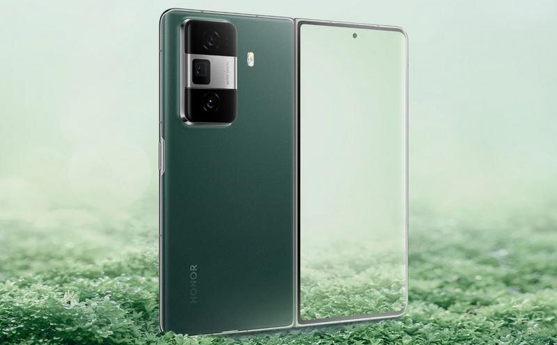 Honor представил планшет MagicPad 2