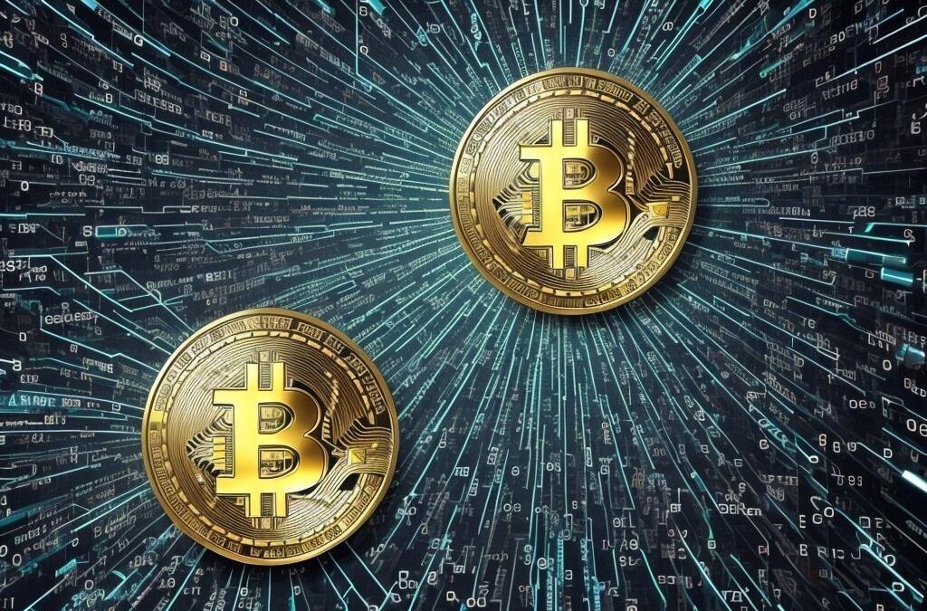 Количество краж криптовалюты увеличилось более чем в два раза