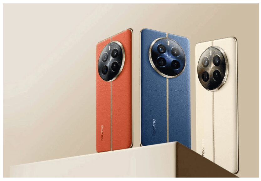 Полные спецификации Realme 13 Pro+ раскрыты в сертификации TENAA