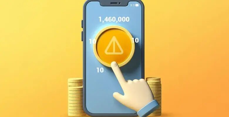 6 лучших аналогов Notcoin: игры-кликеры в Telegram, включая Hamster Kombat, в которых можно разбогатеть