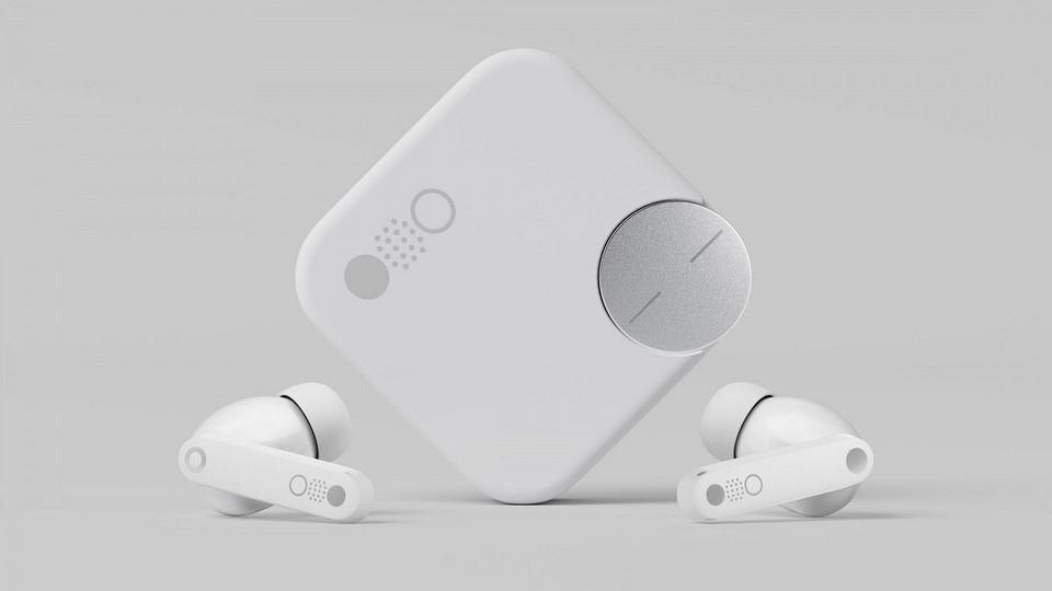 Nothing представил CMF Buds Pro 2 с активным шумоподавлением