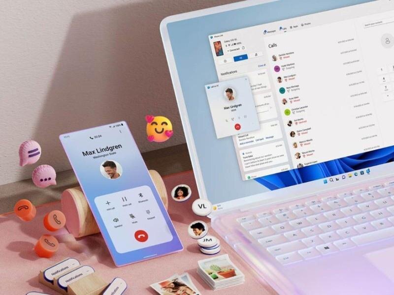 В Windows 11 появится функция «удаленки со смартфона»