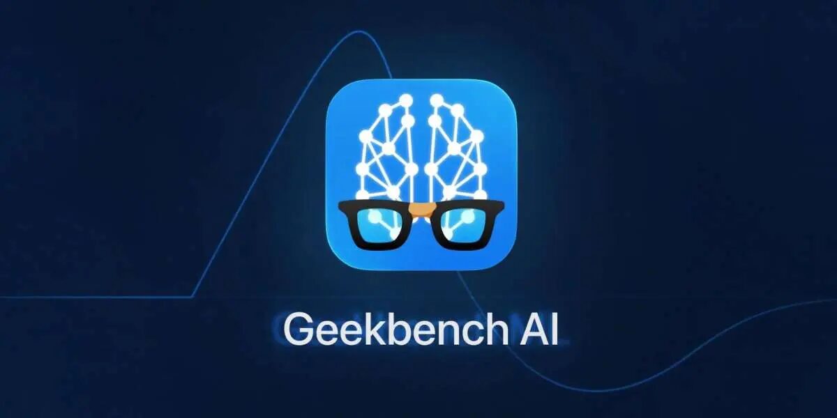 Представлен бенчмарк Geekbench AI для тестирования ИИ-производительности