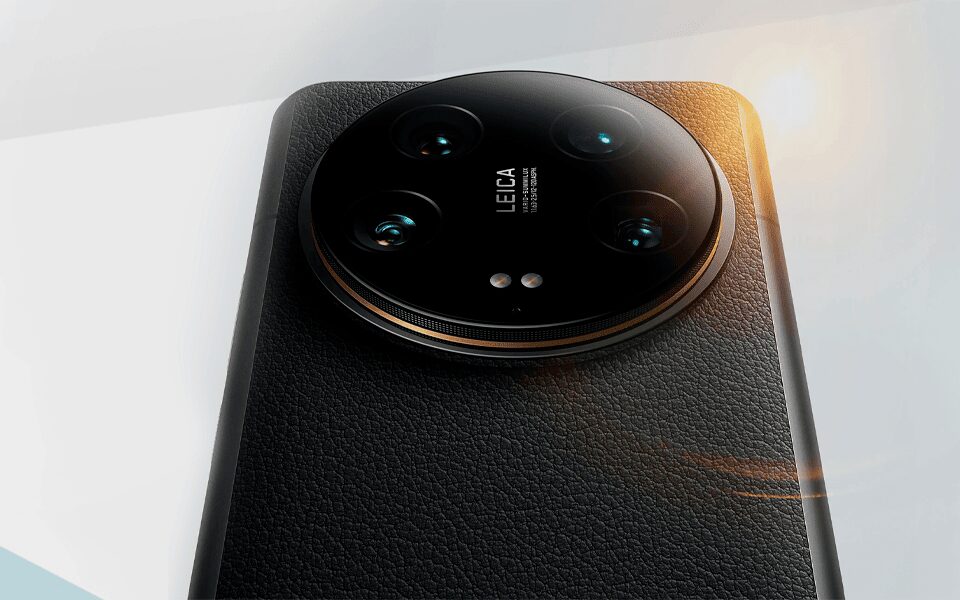 Xiaomi 15 Ultra получит телеобъектив с разрешением 200 Мп