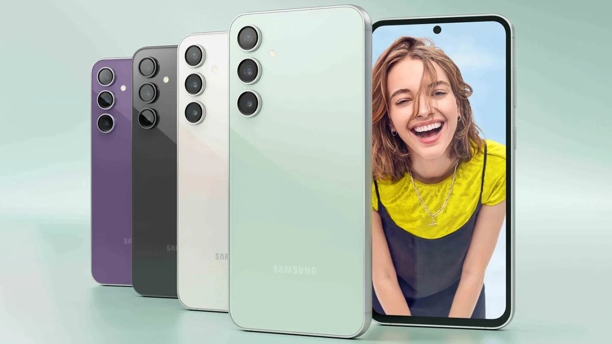 Samsung Galaxy S24 FE появился на официальном сайте производителя